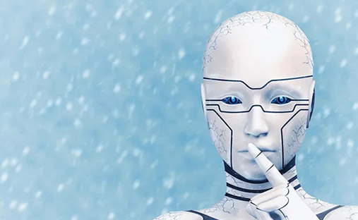 機(jī)器視覺：看得見(jiàn)的美好未來