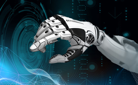 AI賦(fù)能，智造萬物&mdash;&mdash;基於(yú)深度學習和機器視覺的工業智能大腦