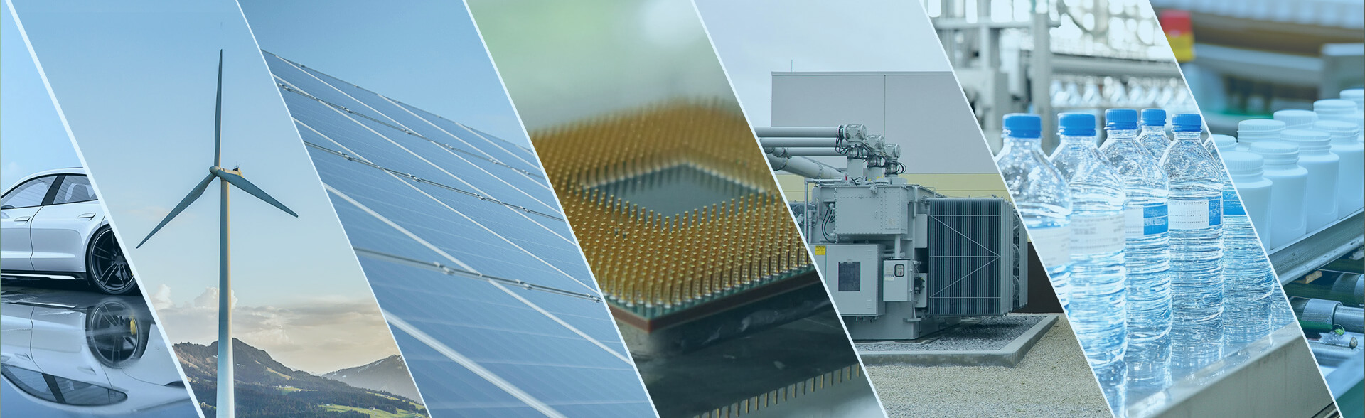 解決方案及應用案例